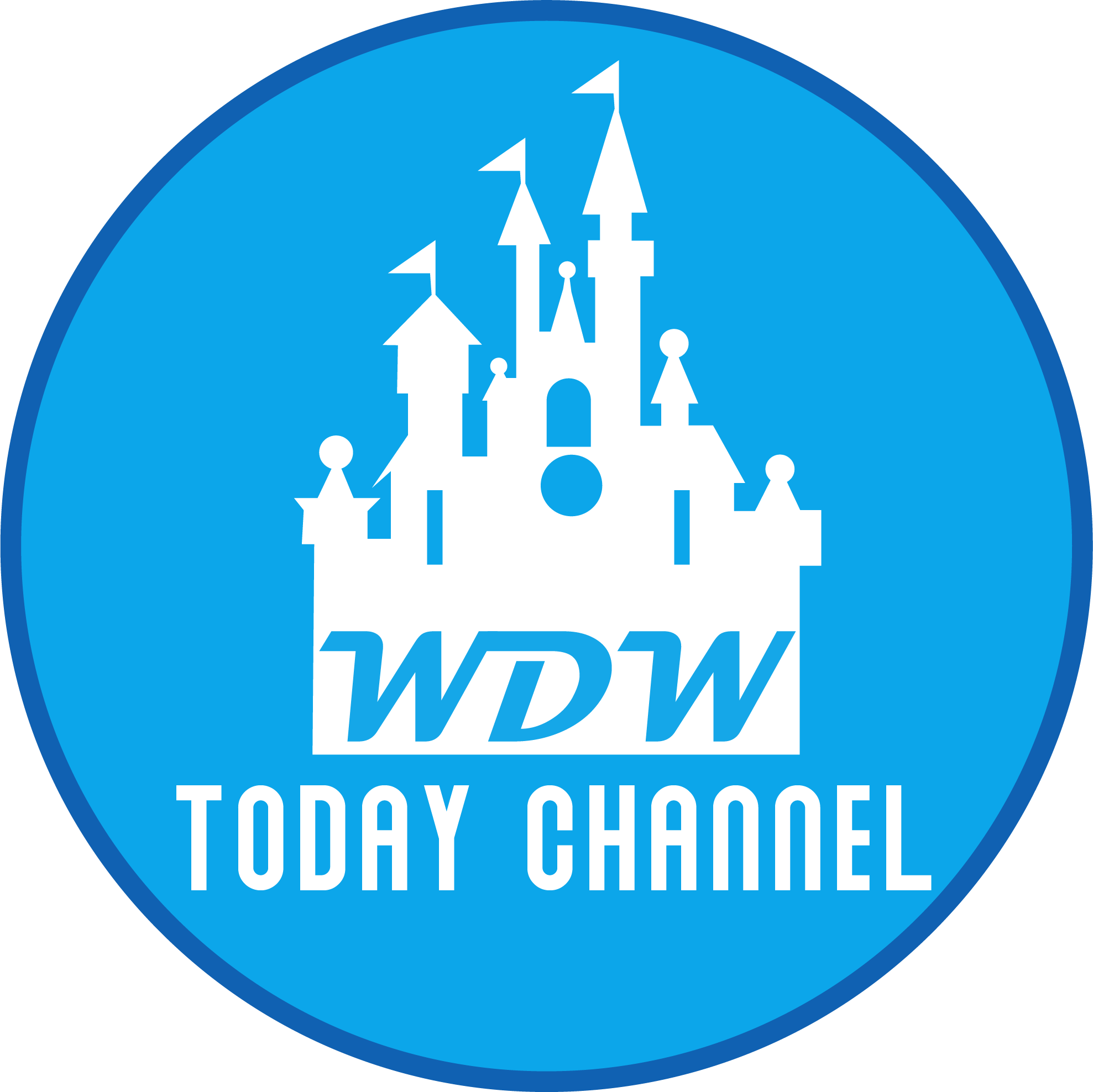 WDW Today Channel Logo